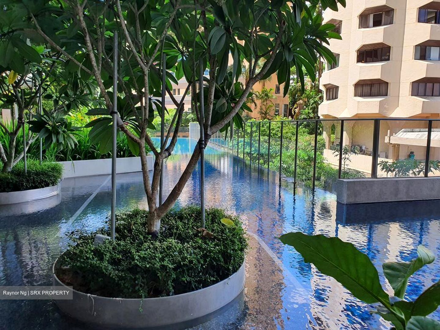 Klimt Cairnhill (D9), Apartment #497239641